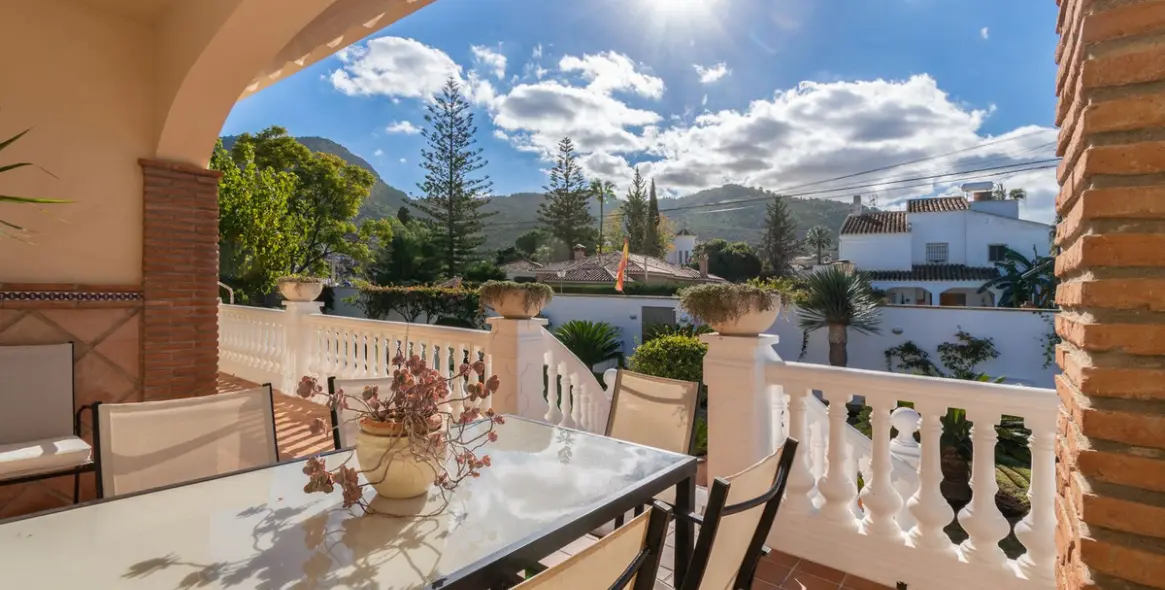 Sale of detached villa in Alhaurín de la Torre 8