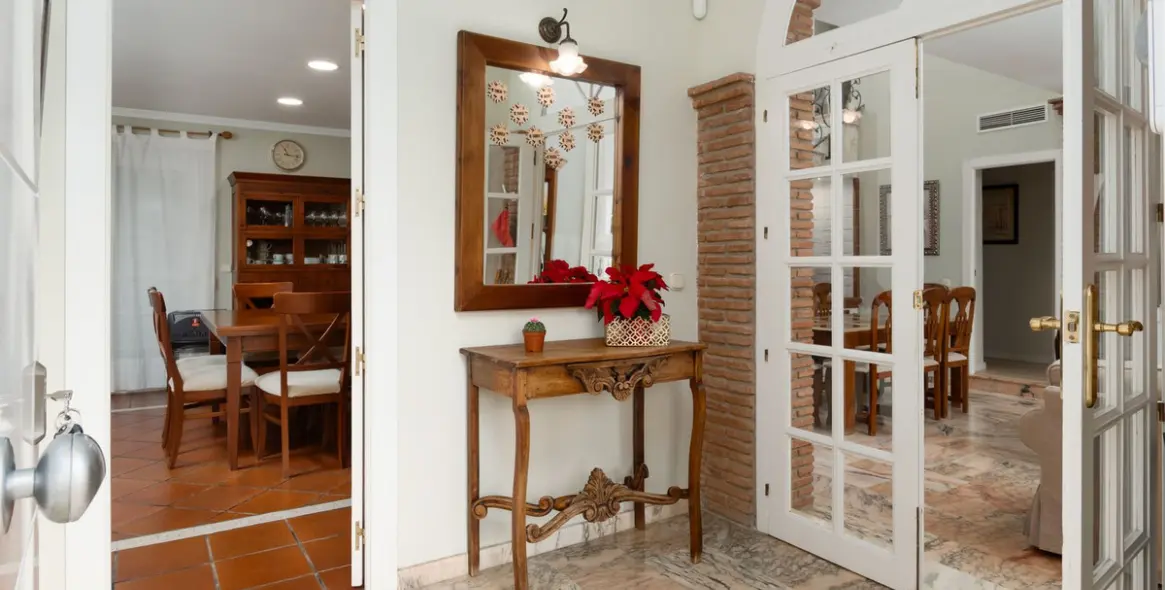 Sale of detached villa in Alhaurín de la Torre 9