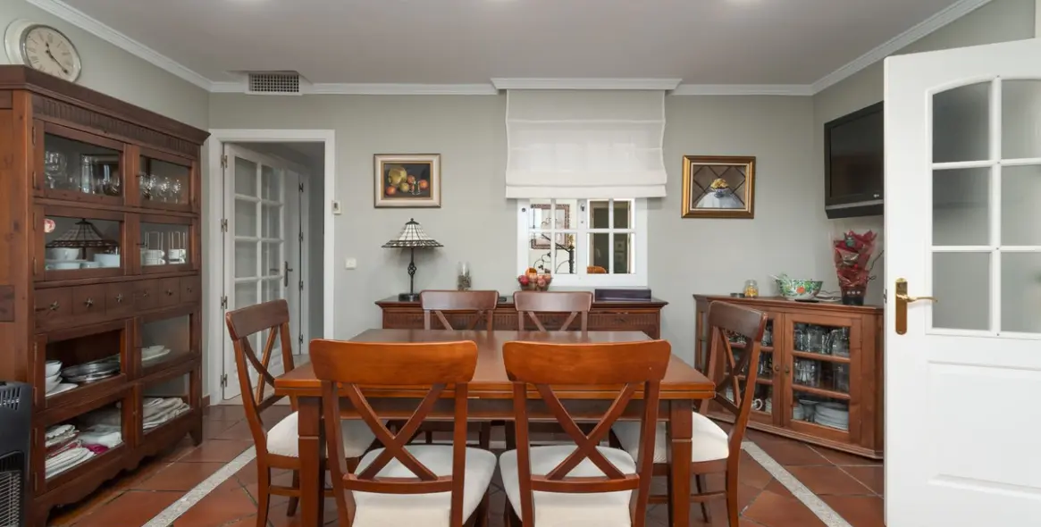 Sale of detached villa in Alhaurín de la Torre 10