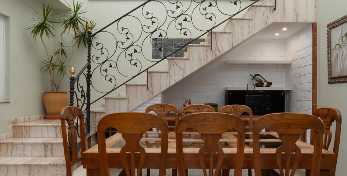 Sale of detached villa in Alhaurín de la Torre 12