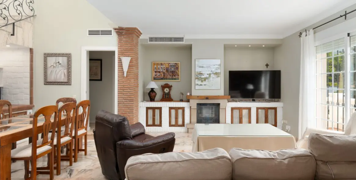 Sale of detached villa in Alhaurín de la Torre 14