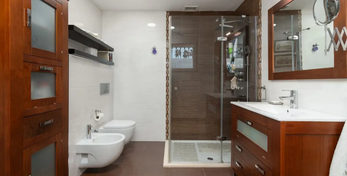 Sale of detached villa in Alhaurín de la Torre 19