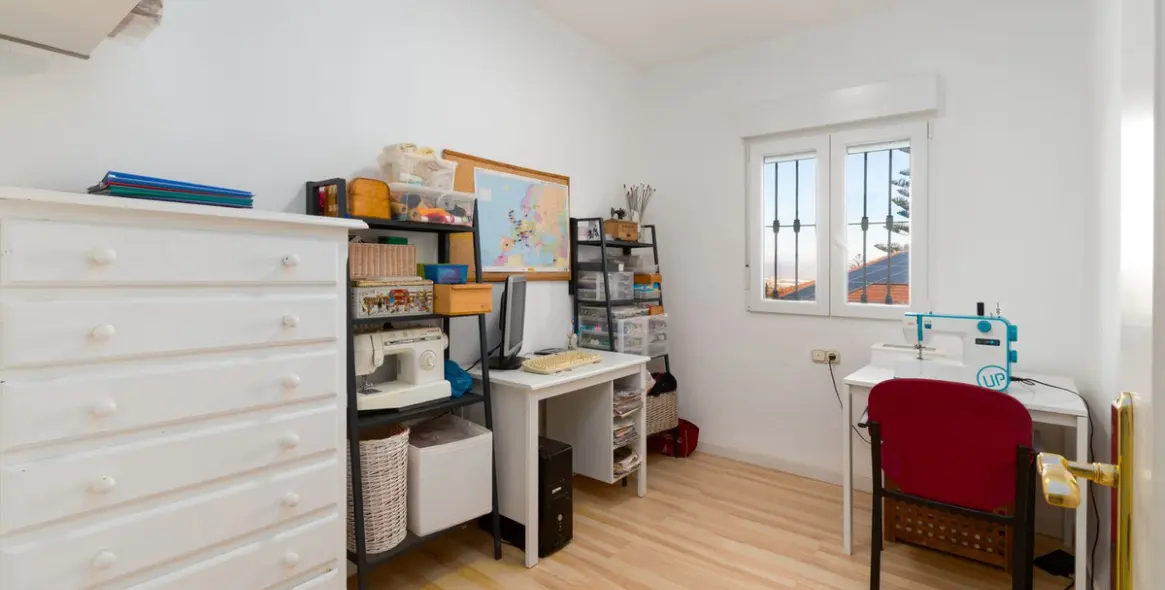 Sale of detached villa in Alhaurín de la Torre 21