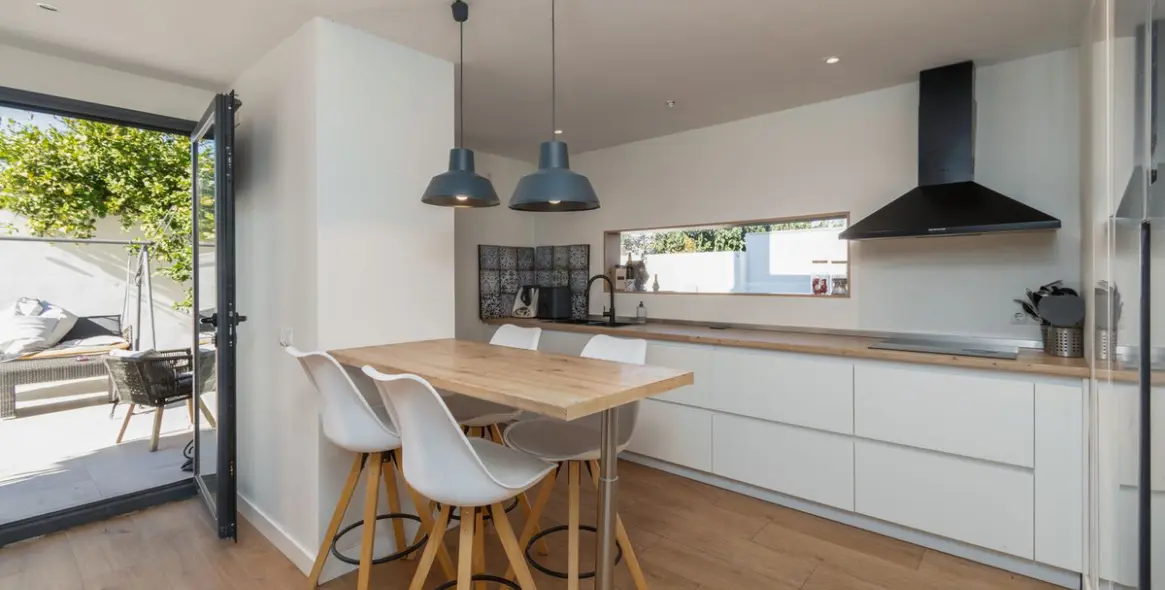 Sale of detached villa in Alhaurín de la Torre 29