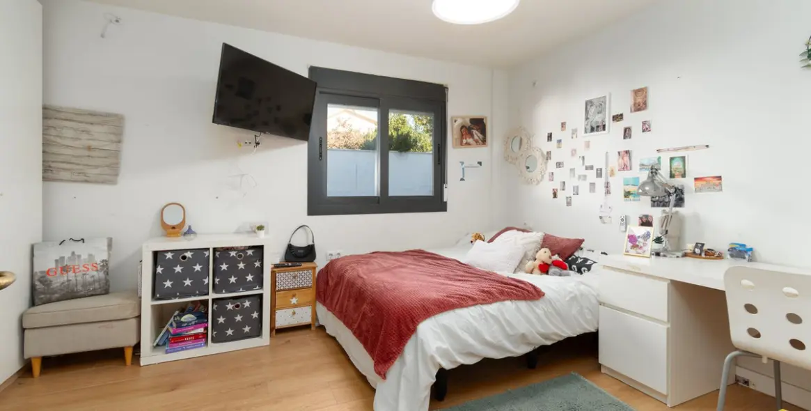 Sale of detached villa in Alhaurín de la Torre 30