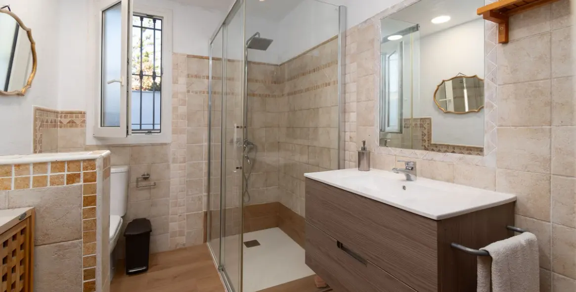 Sale of detached villa in Alhaurín de la Torre 31