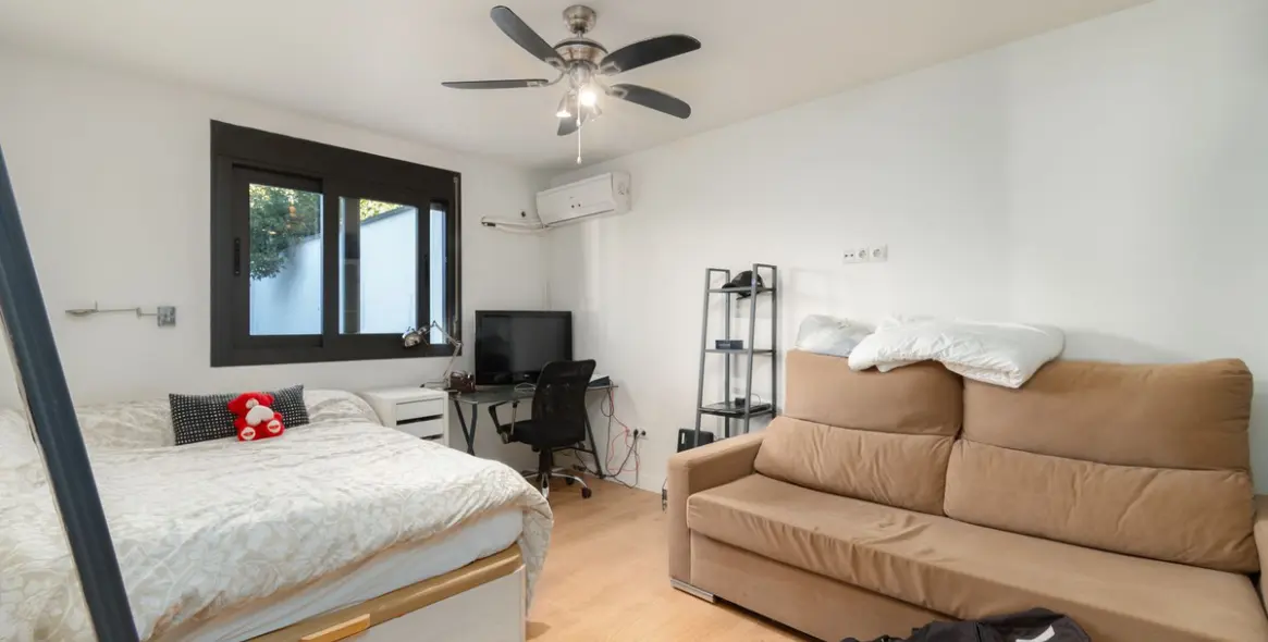 Sale of detached villa in Alhaurín de la Torre 32