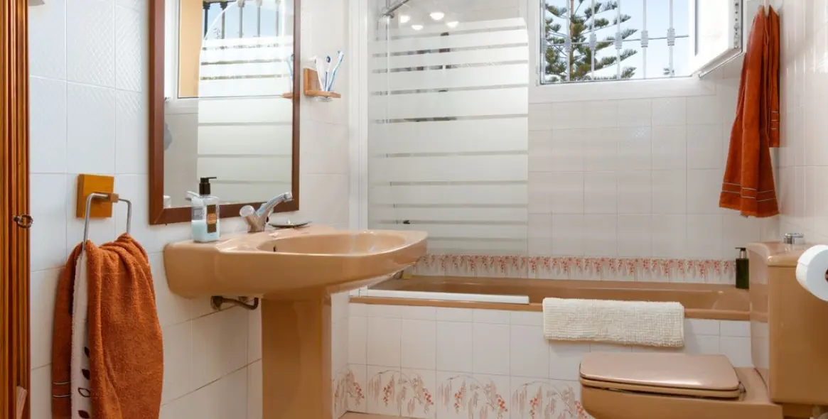 Sale of detached villa in Alhaurín de la Torre 34