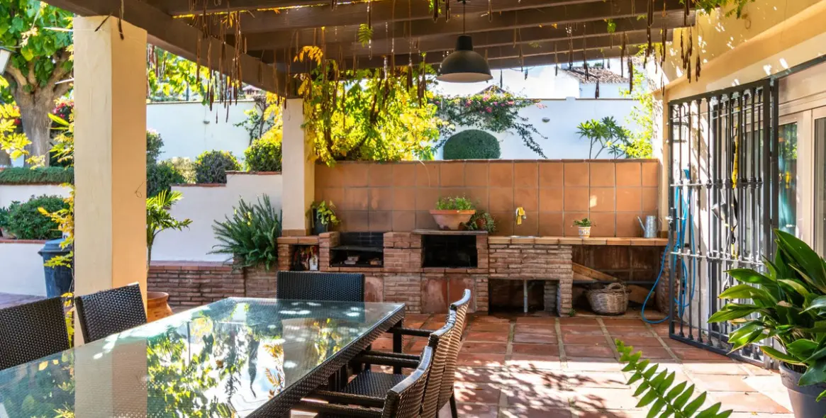 Sale of detached villa in Alhaurín de la Torre 39