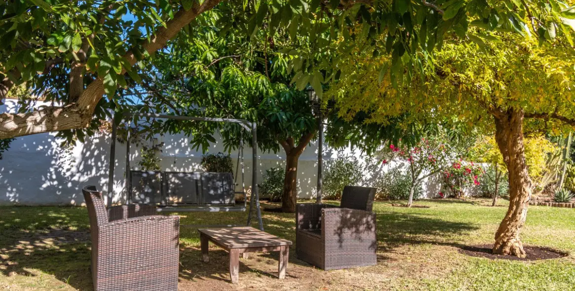 Sale of detached villa in Alhaurín de la Torre 40