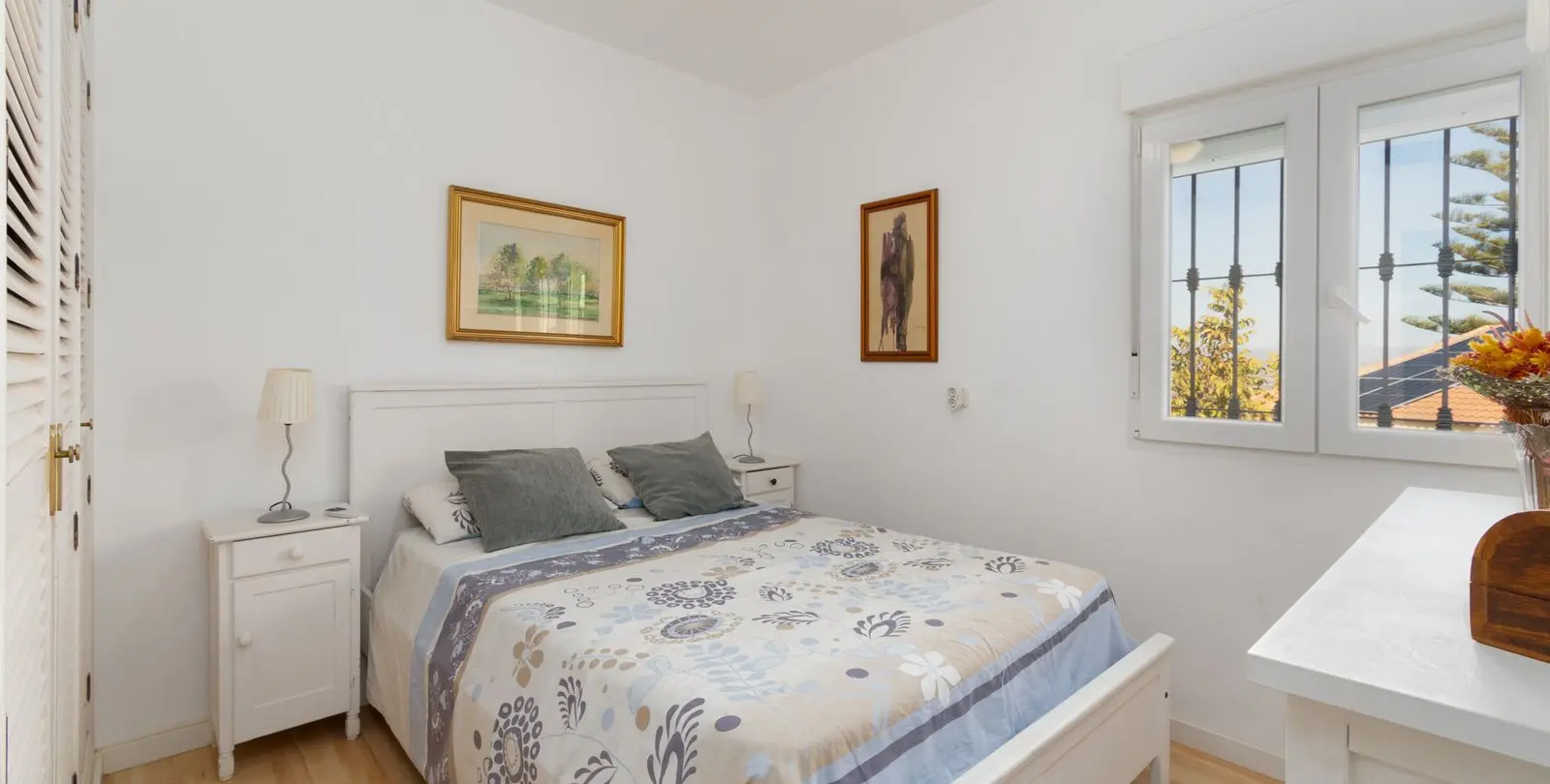 Продажа  отдельно стоящей виллы в Alhaurín de la Torre 22