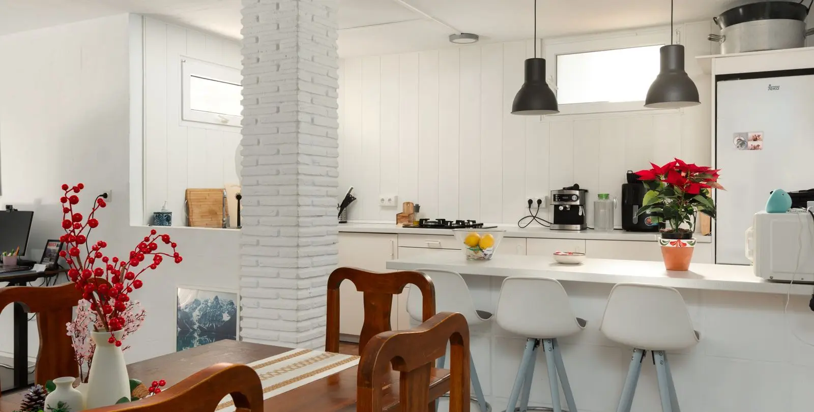 Продажа  отдельно стоящей виллы в Alhaurín de la Torre 36