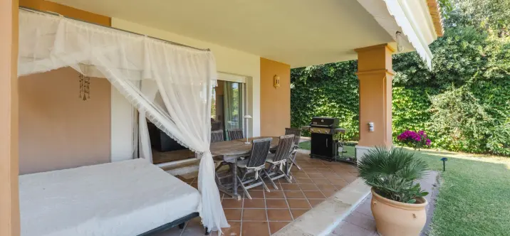 Долгосрочная аренда таунхауса в Santa Clara 3