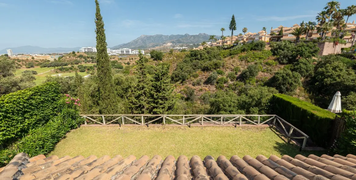 Long-term rent of townhouse in Santa Clara 26