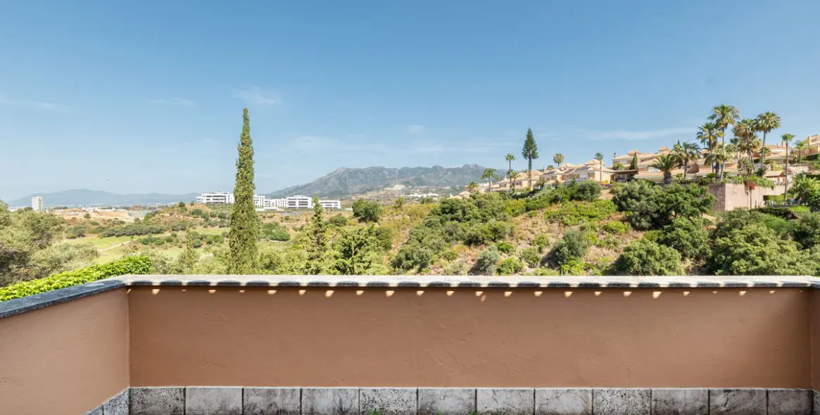 Long-term rent of townhouse in Santa Clara 27