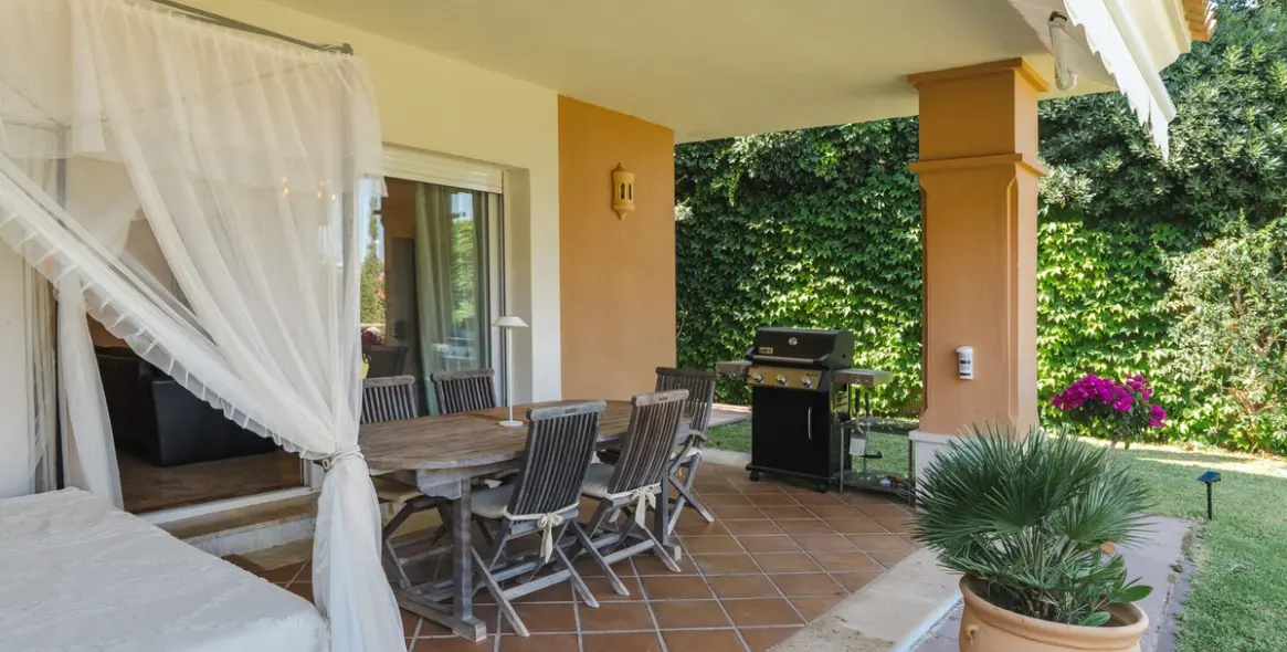 Long-term rent of townhouse in Santa Clara 29