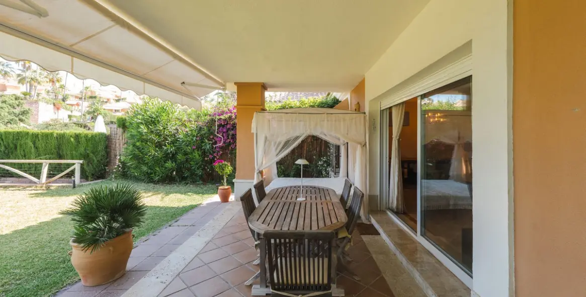 Long-term rent of townhouse in Santa Clara 30