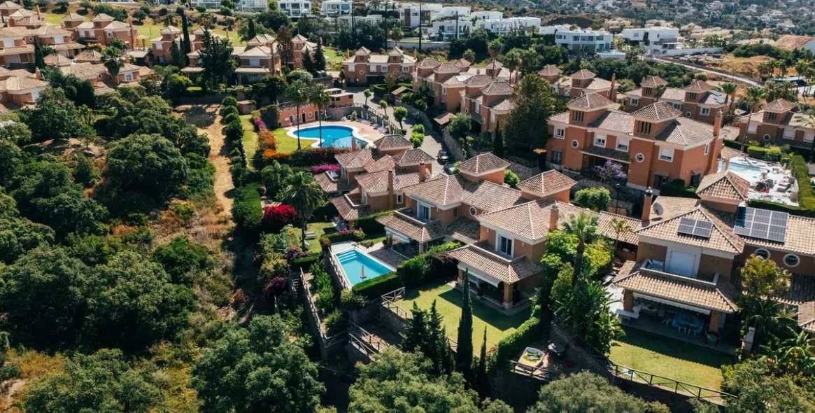 Long-term rent of townhouse in Santa Clara 34