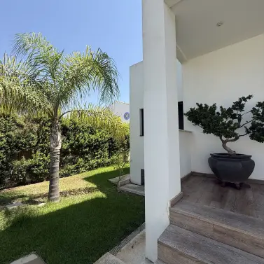 Sale of detached villa in Marbesa