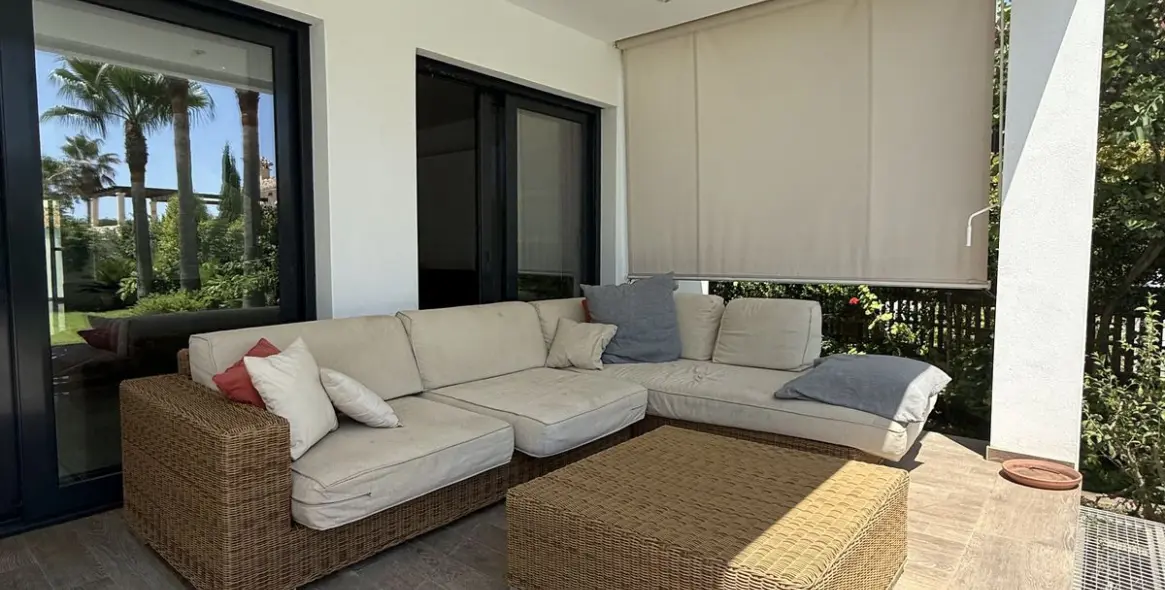 Sale of detached villa in Marbesa 16