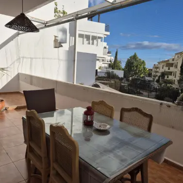Sale of ground floor apartment in Riviera del Sol
