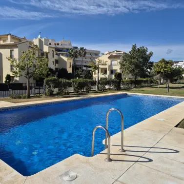 Sale of ground floor apartment in Riviera del Sol