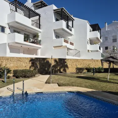 Sale of ground floor apartment in Riviera del Sol