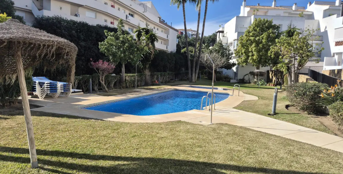 Продажа апартаментов на первом этаже в Riviera del Sol 6