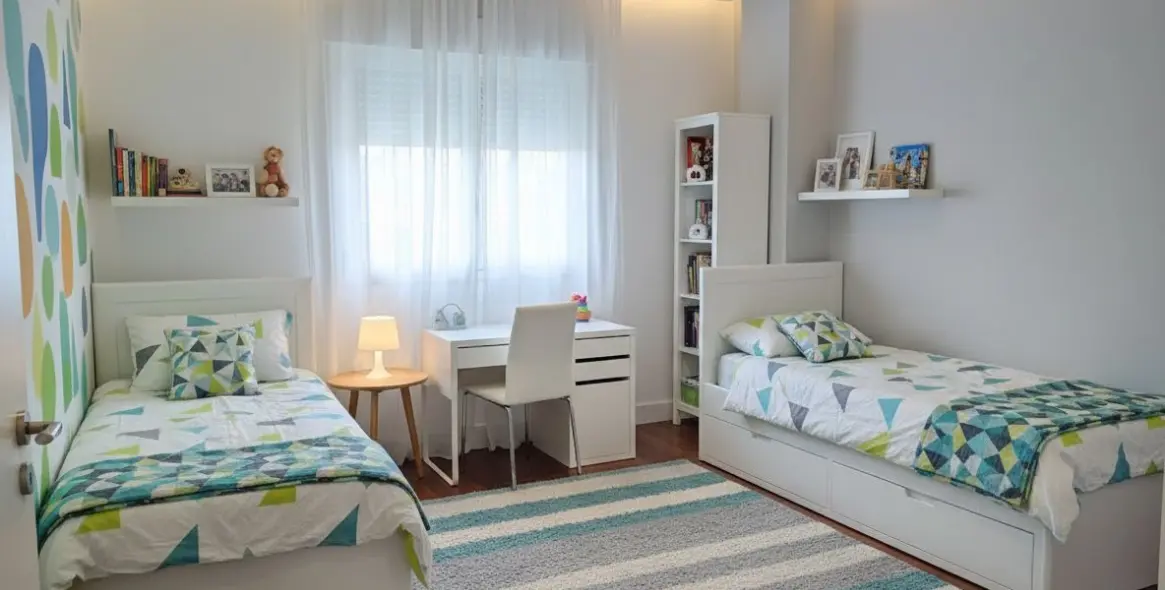 Продажа апартаментов на первом этаже в Riviera del Sol 16