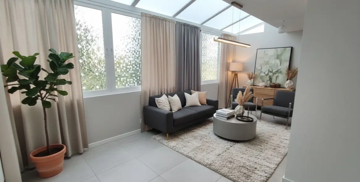 Продажа апартаментов на первом этаже в Riviera del Sol 18