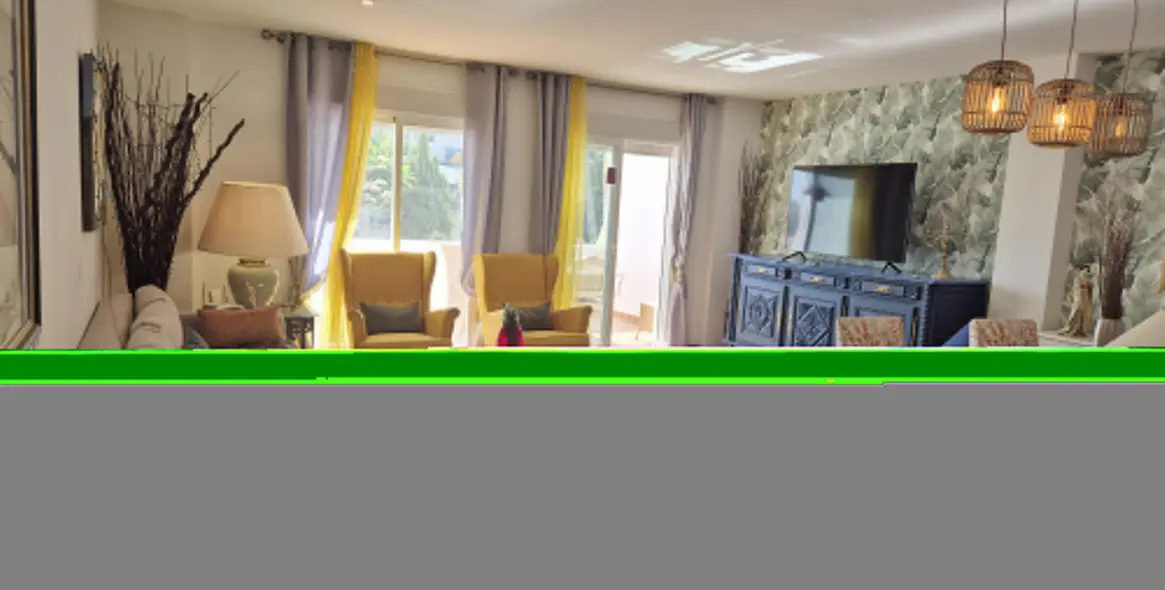 Продажа апартаментов на первом этаже в Riviera del Sol 19