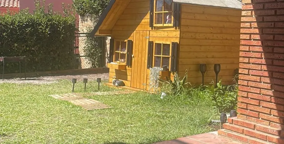 Sale of ground floor apartment in Casares Playa 2