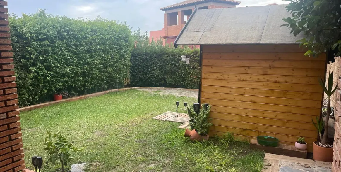 Sale of ground floor apartment in Casares Playa 3