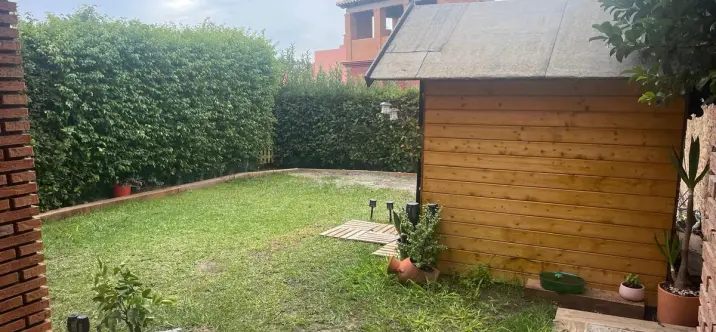 Sale of ground floor apartment in Casares Playa 2