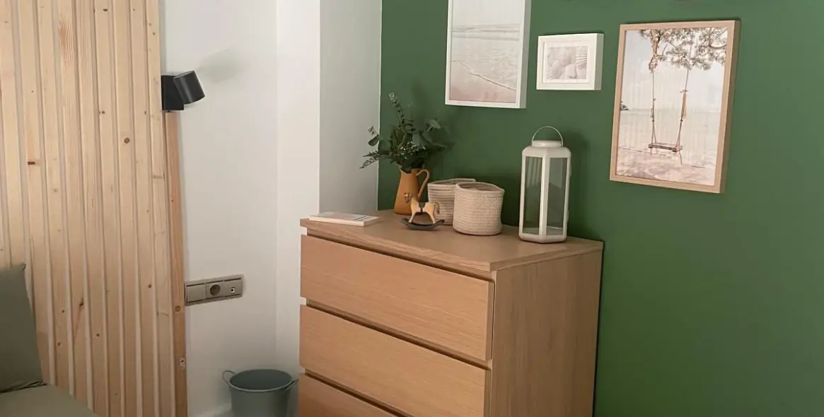 Sale of ground floor apartment in Casares Playa 6