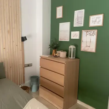 Sale of ground floor apartment in Casares Playa