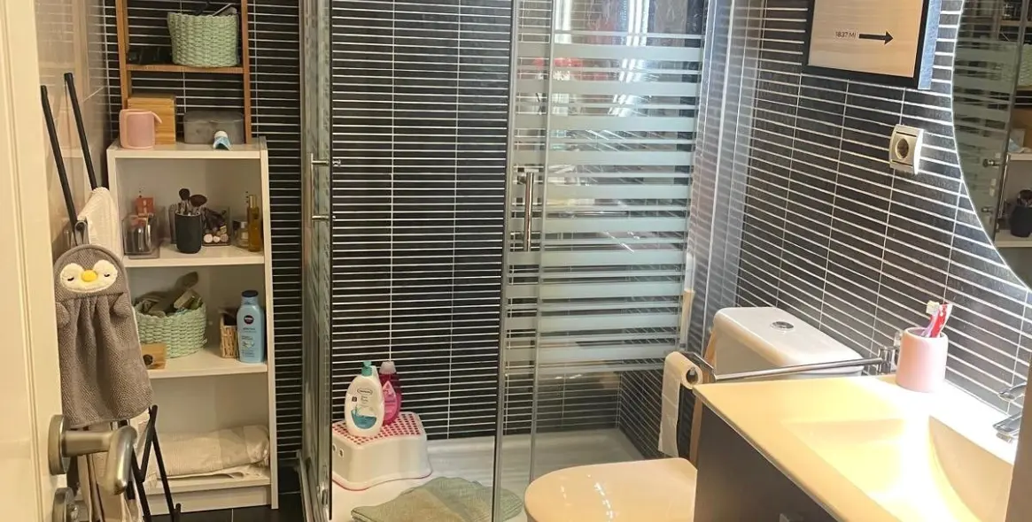 Sale of ground floor apartment in Casares Playa 8