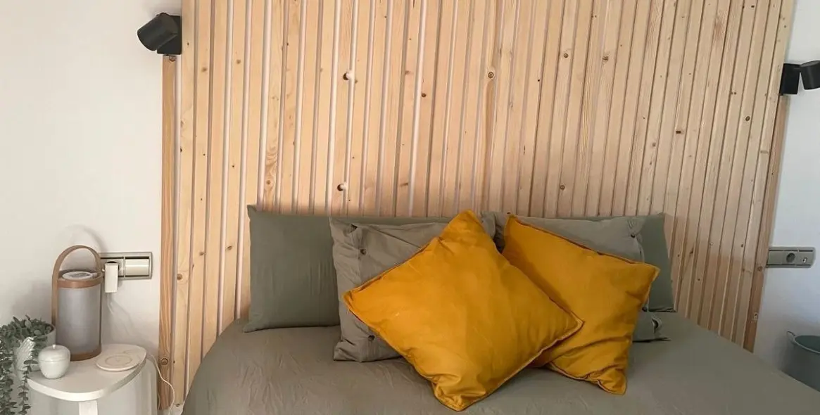 Sale of ground floor apartment in Casares Playa 11