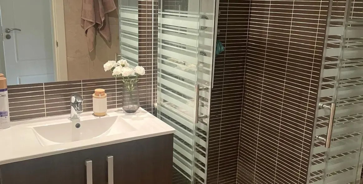 Sale of ground floor apartment in Casares Playa 14