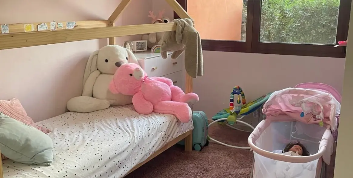 Sale of ground floor apartment in Casares Playa 15