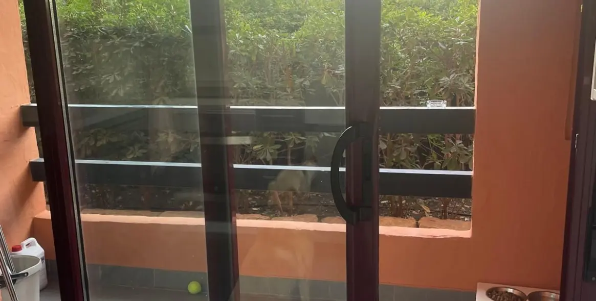 Sale of ground floor apartment in Casares Playa 19