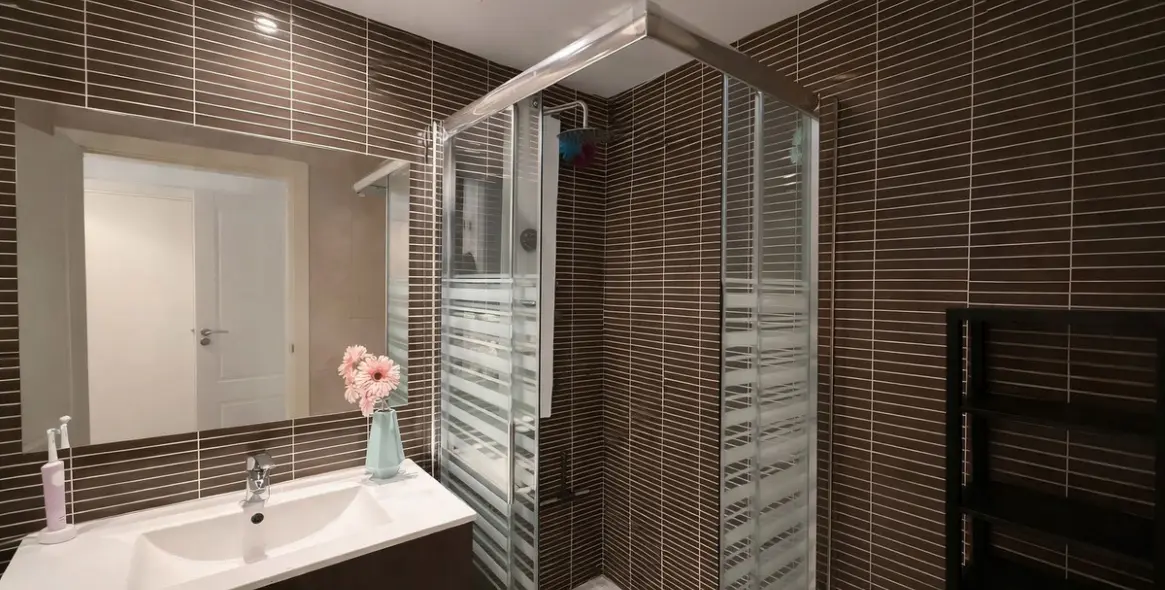 Sale of ground floor apartment in Casares Playa 31