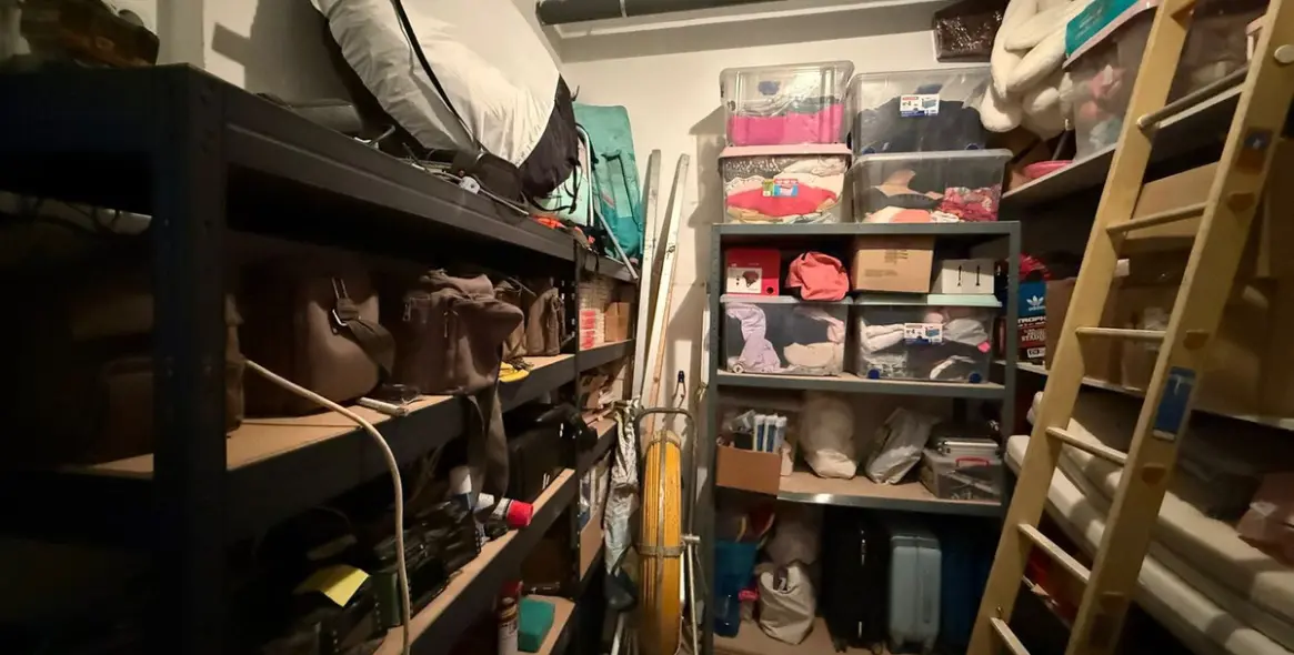 Sale of ground floor apartment in Casares Playa 44