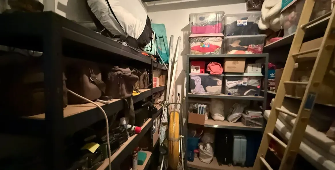 Sale of ground floor apartment in Casares Playa 45