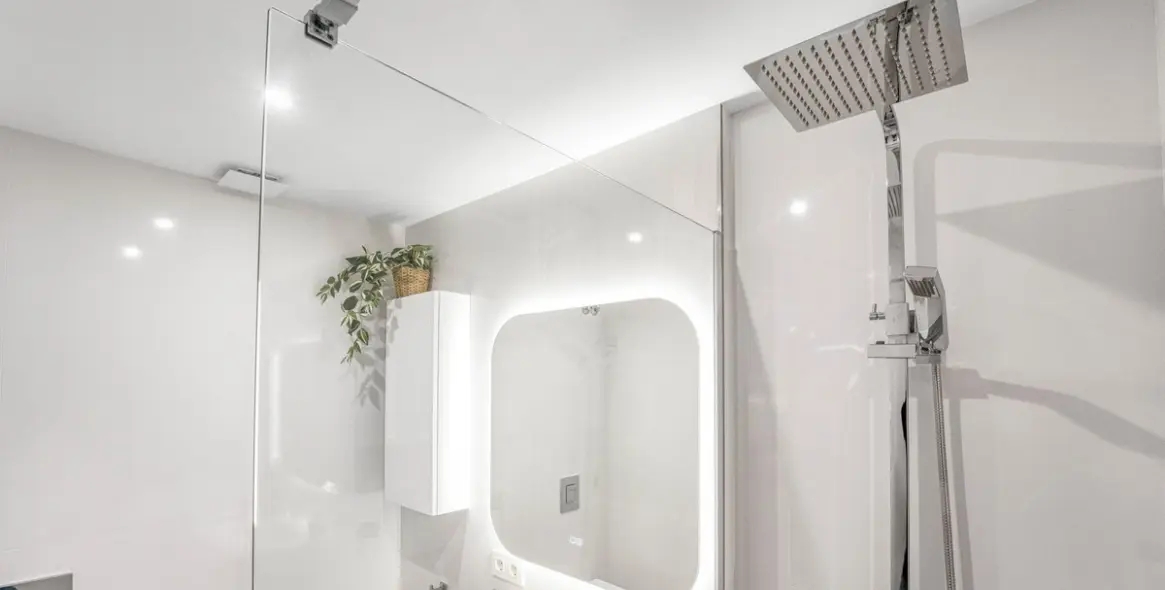 Sale of middle floor apartment in La Carihuela 14