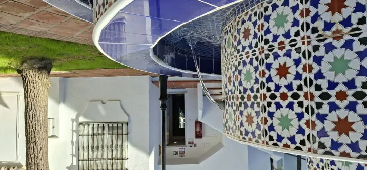 Продажа апартаментов на первом этаже в Marbella 0