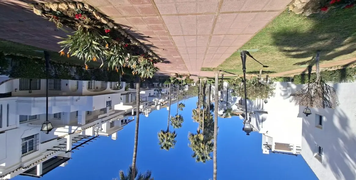 Продажа апартаментов на первом этаже в Marbella 4