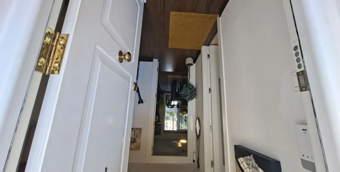 Продажа апартаментов на первом этаже в Marbella 7