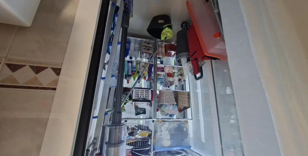 Продажа апартаментов на первом этаже в Marbella 9