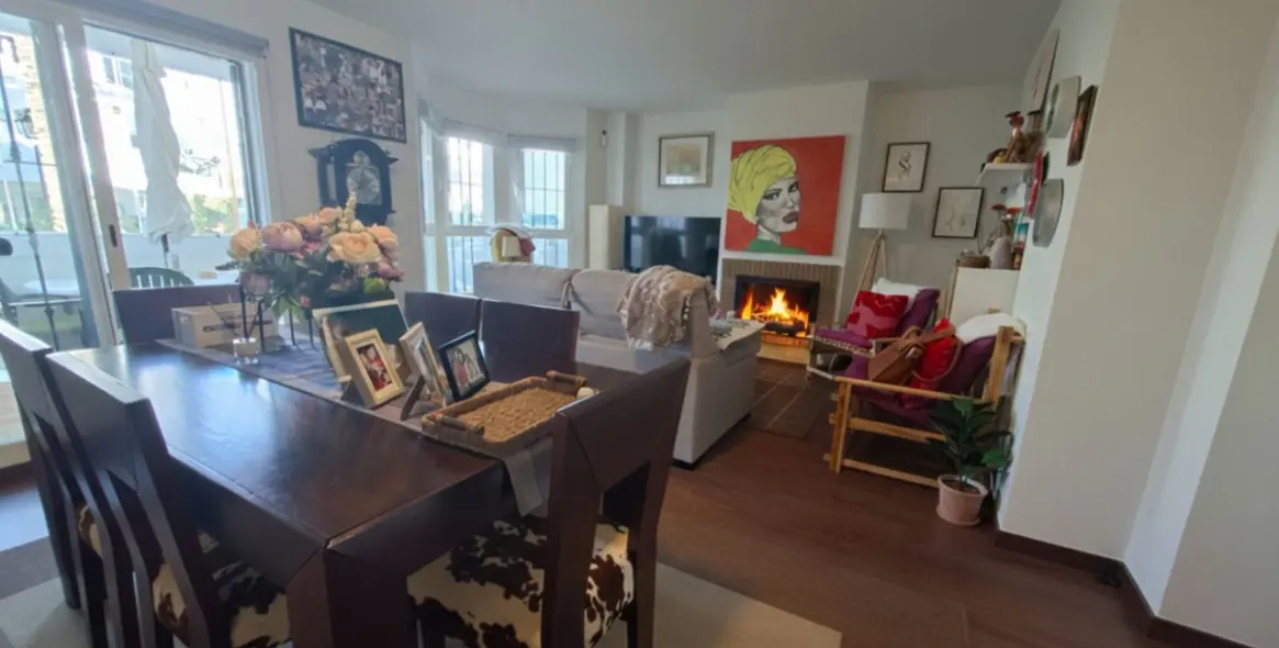 Продажа апартаментов на первом этаже в Marbella 10